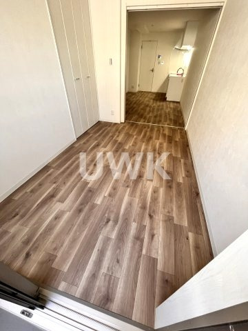 Private Residence（プライベートレジデンス）山科御陵のその他共用部分