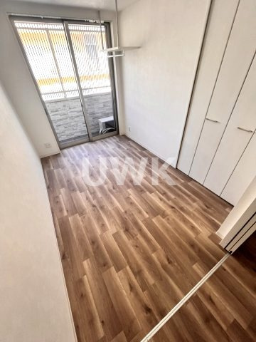 Private Residence（プライベートレジデンス）山科御陵の内装