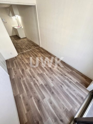 Private Residence（プライベートレジデンス）山科御陵の内装