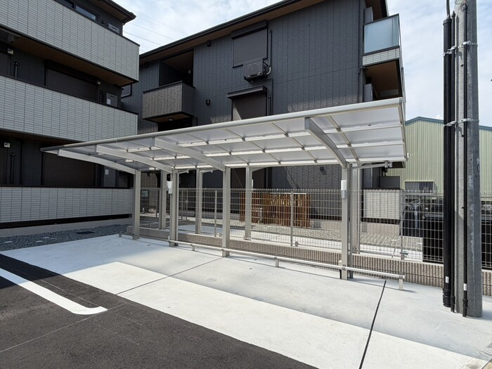 GRAMM竹田 B棟のその他