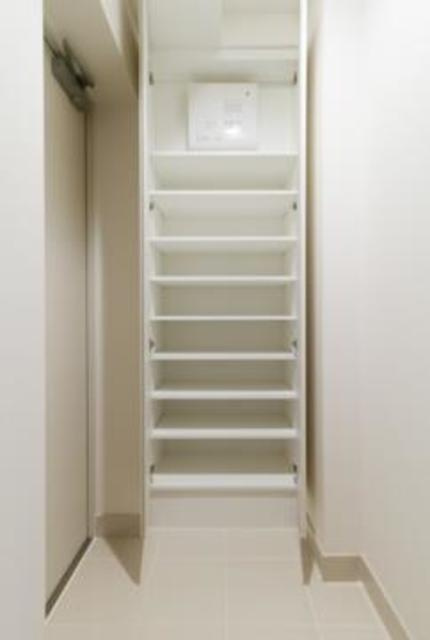 アンソレイユ代々木のその他|※写真は同タイプ住戸です。
