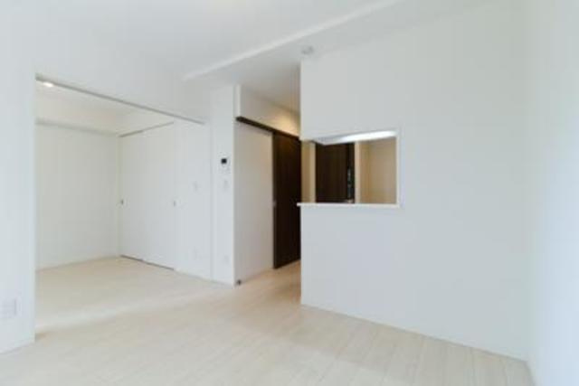 アンソレイユ代々木のその他|※写真は同タイプ住戸です。