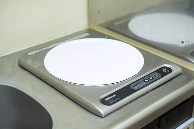 AP293 シャンブルK 103のキッチン|



