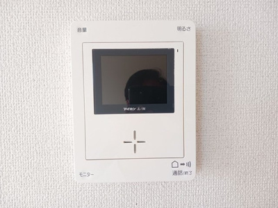 【設備】 | ウィステリアガーデンＨ