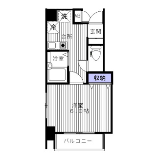 【間取り】 | ＣｒｅｓｔＫｏｙａｍａ