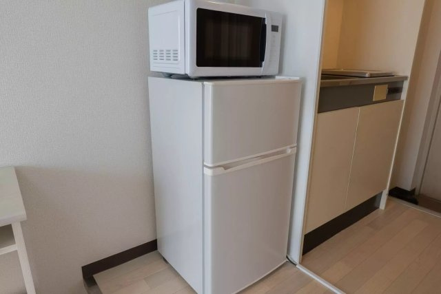 AP1033 フォーラムイン・東京 1002のキッチン|



