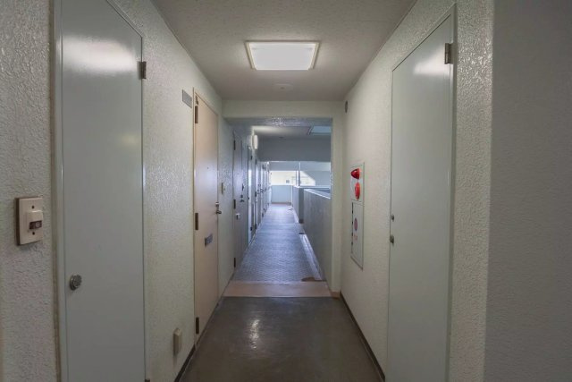 AP1033 フォーラムイン・東京 1002のその他共用部分|



