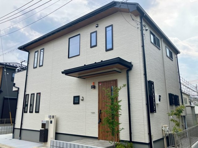 早宮戸建