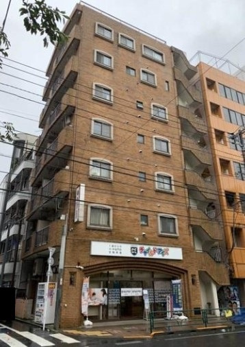 豊玉屋ビル