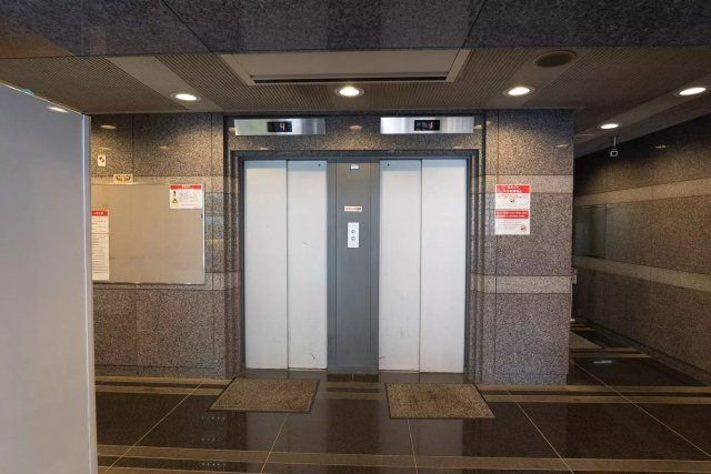 AP974 フォーラムイン・東京 907の設備|



