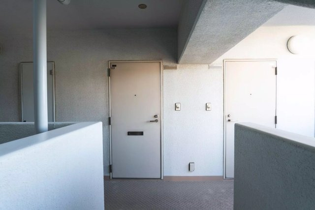 AP974 フォーラムイン・東京 907のその他共用部分|



