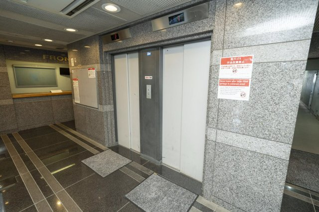 AP560 フォーラムイン・東京 812の設備|



