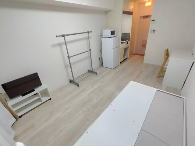 AP35 メゾン・ド・ドリーム202（練馬）の内装|



