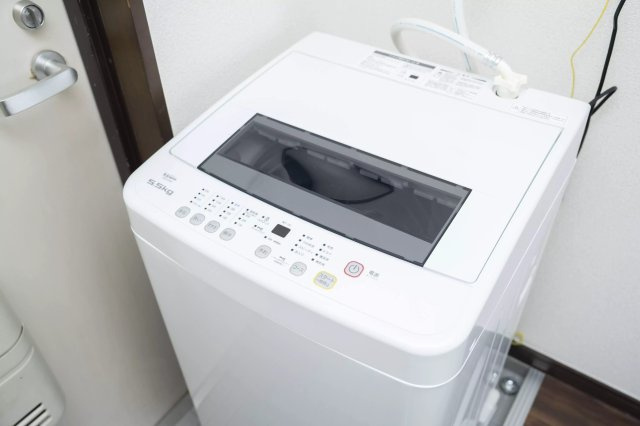 AP311 DRホームズ石神井 101の設備|



