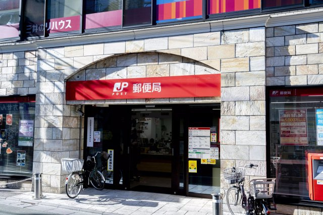 AP294 シャンブルK 203の外観|




