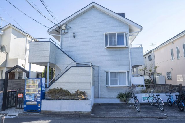 AP294 シャンブルK 203の外観|




