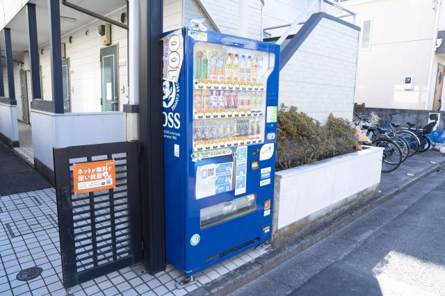 AP294 シャンブルK 203の外観|




