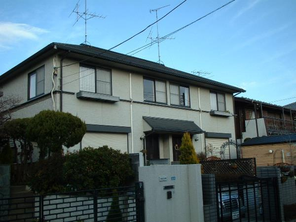 貫井陽光テラス