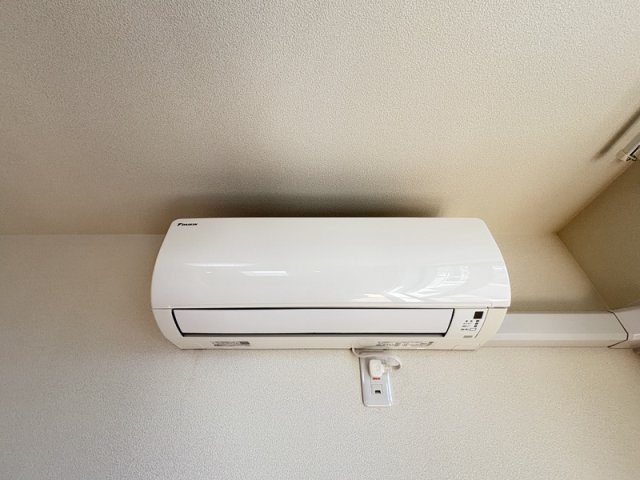 ハルモニア武蔵台の設備