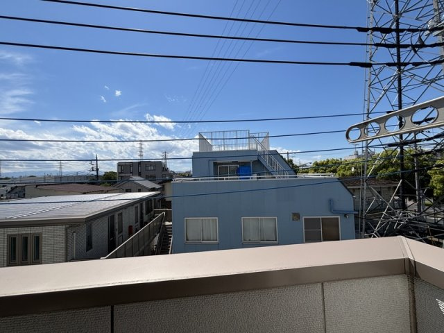 ハルモニア武蔵台のその他