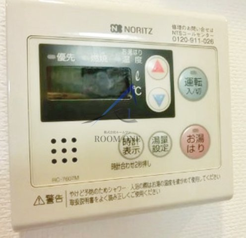 コンフォート西早稲田