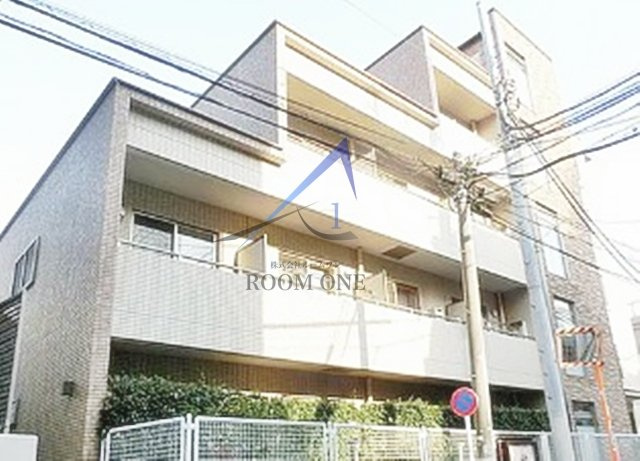 コンフォート西早稲田