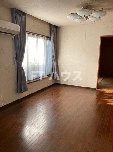 西習志野１丁目貸家の展望