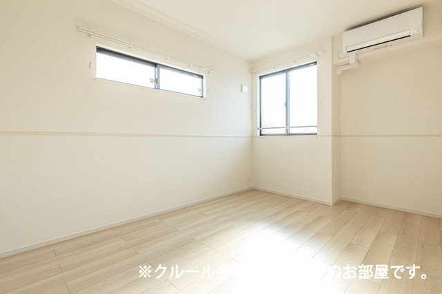 アンジェリックＩのその他|その他部屋・スペース