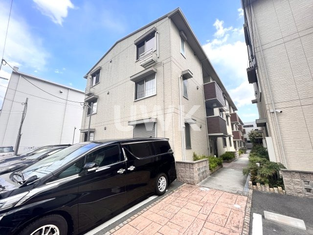 カーサ ルミノサ　トレ