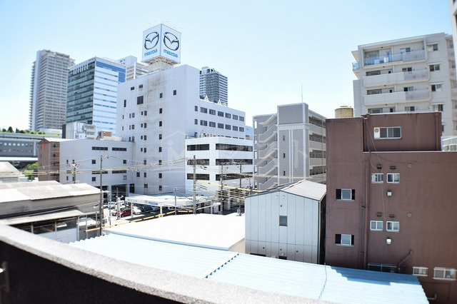 ラルジュルーセントオーデン難波のその他