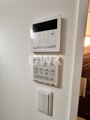 THE　CITY　RESIDENCE　京都西大路のその他