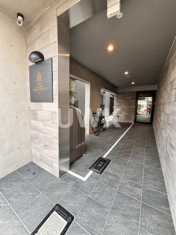 THE　CITY　RESIDENCE　京都西大路のその他