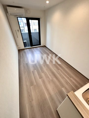 THE　CITY　RESIDENCE　京都西大路の内装