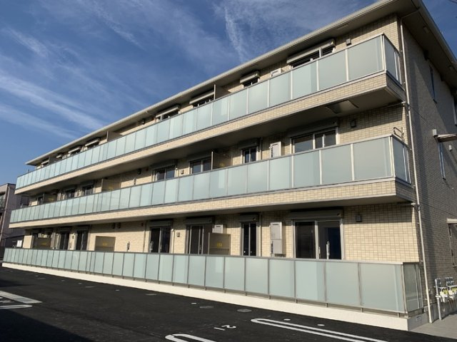 シャルマンコート アン