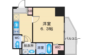 【間取り】 | エスリード車道 桜通 | 略図の為、現状優先