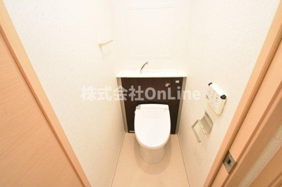 【トイレ】 | クレバーハウス