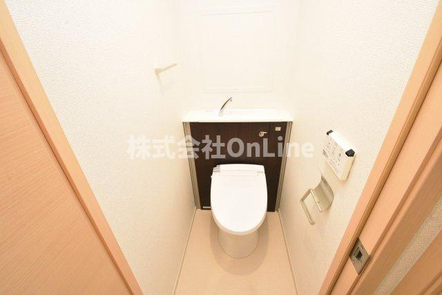 【トイレ】 | クレバーハウス