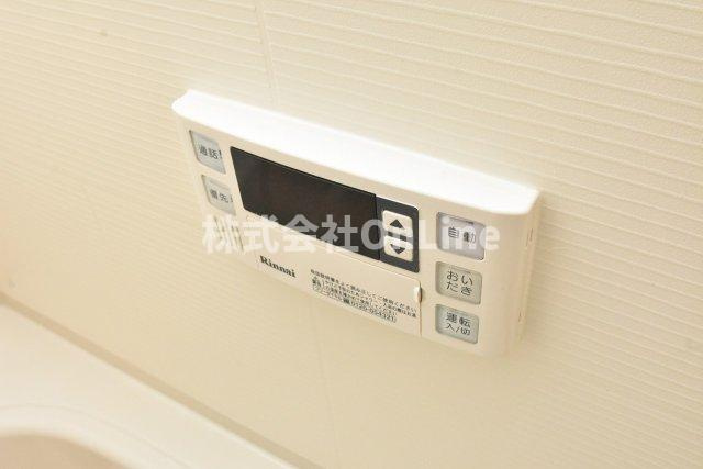 【設備】 | クレバーハウス