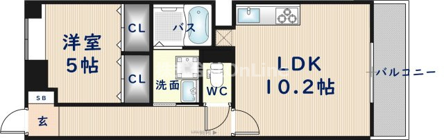 【間取り】 | クレバーハウス
