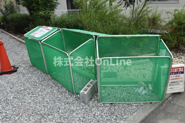【その他共用部分】 | クレバーハウス