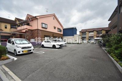 【駐車場】 | クレバーハウス