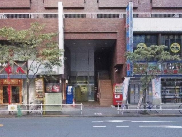 新宿ダイカンプラザＡ館のその他