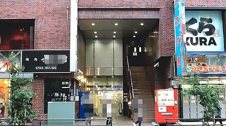 新宿ダイカンプラザＡ館のその他