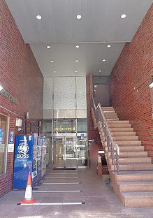 新宿ダイカンプラザＡ館のその他