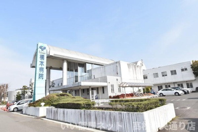 【周辺】 | ナーブ観音寺 | 医療法人社団和風会橋本病院
