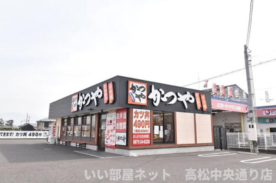 【周辺】 | ナーブ観音寺 | かつや香川観音寺店