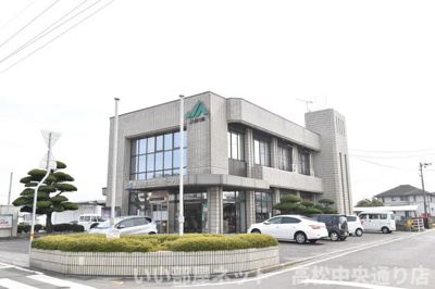【周辺】 | ナーブ観音寺 | ＪＡ香川県一ノ谷支店