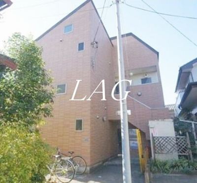 【外観】 | コンパートメントハウス元住吉 | 外観です。