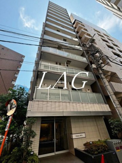 【外観】 | アーバネックス三田 | 外観です。