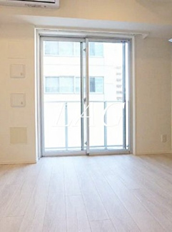 【居間・リビング】 | アーバネックス三田 | 洋室のお部屋です。